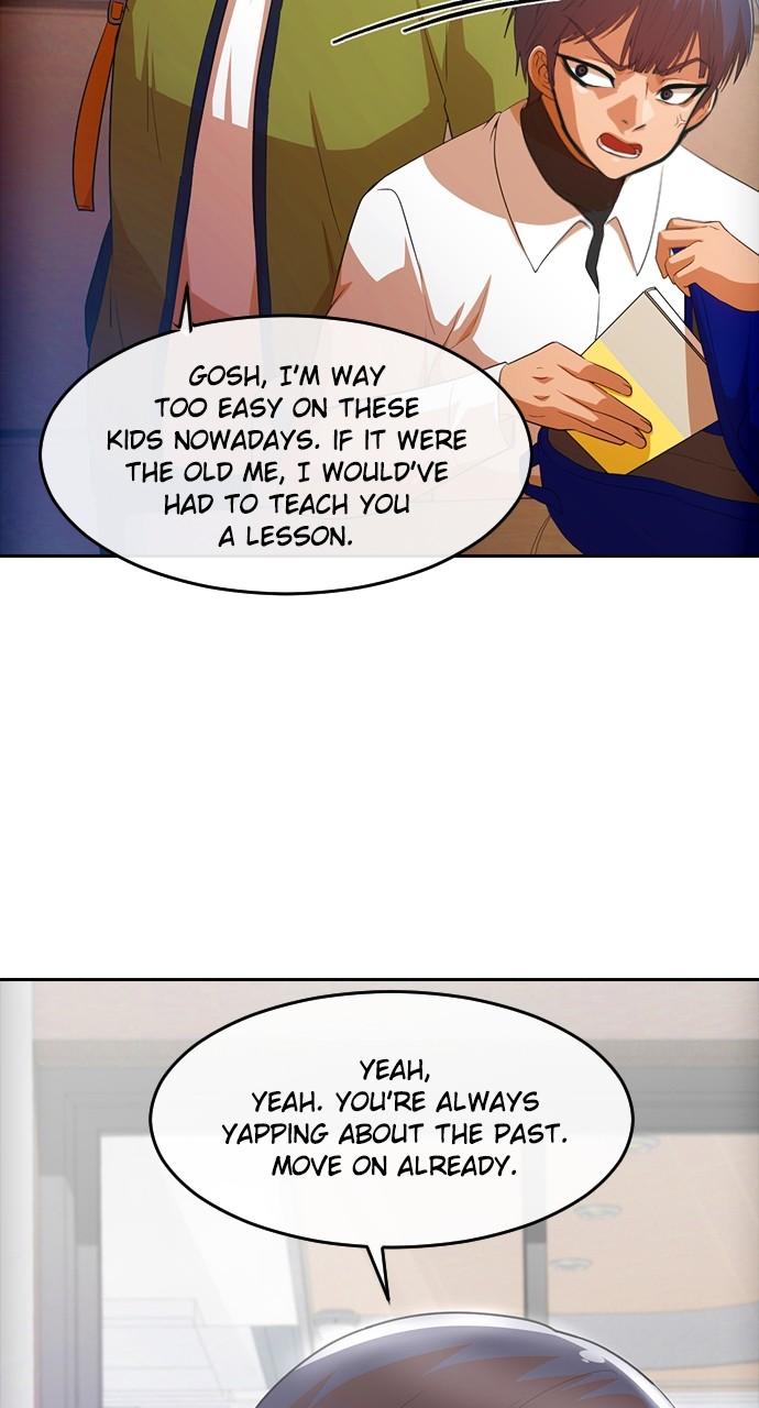 The Girl from Random Chatting! Chap 292 - Next Chap 293