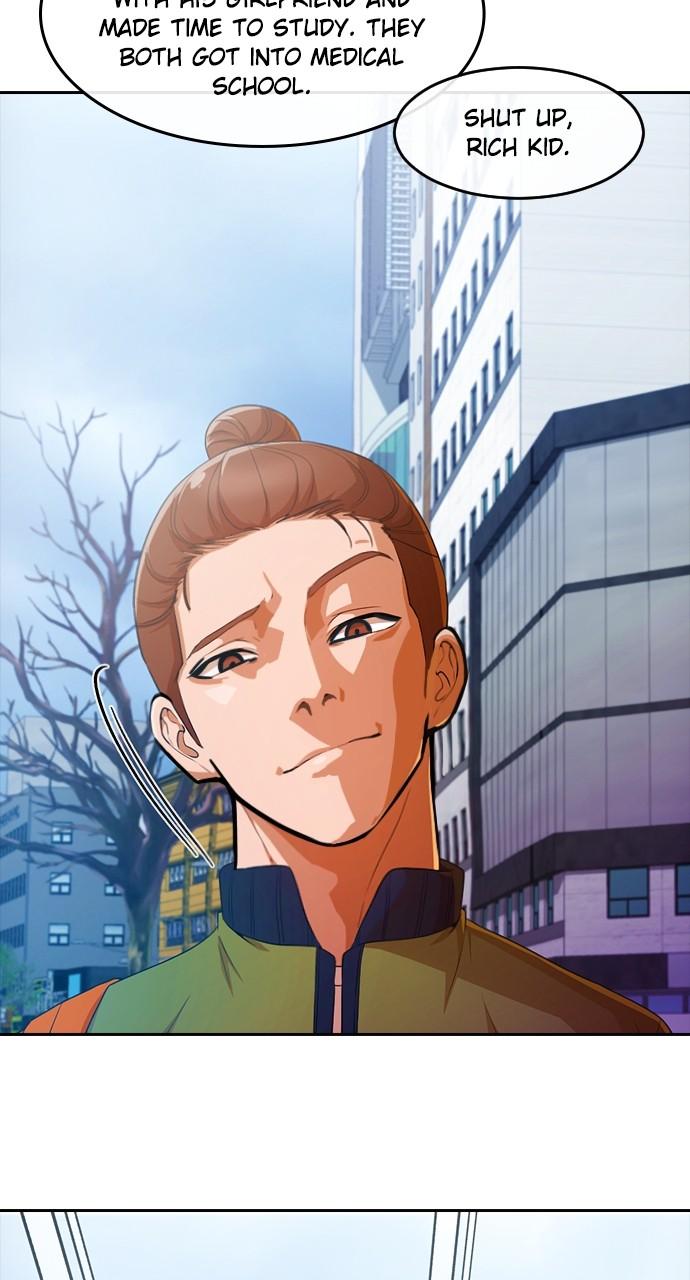 The Girl from Random Chatting! Chap 292 - Next Chap 293