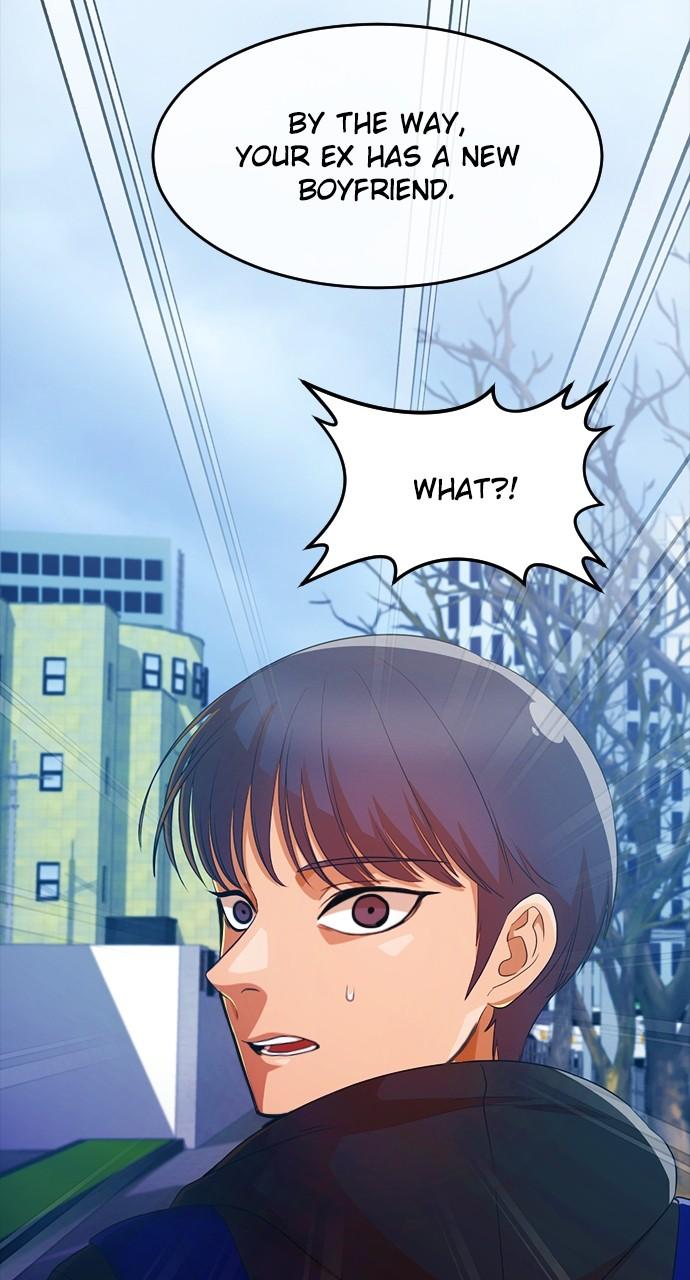 The Girl from Random Chatting! Chap 292 - Next Chap 293