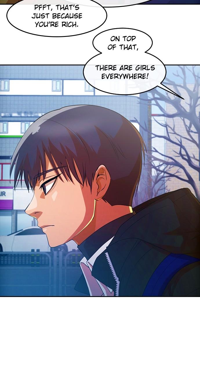 The Girl from Random Chatting! Chap 292 - Next Chap 293