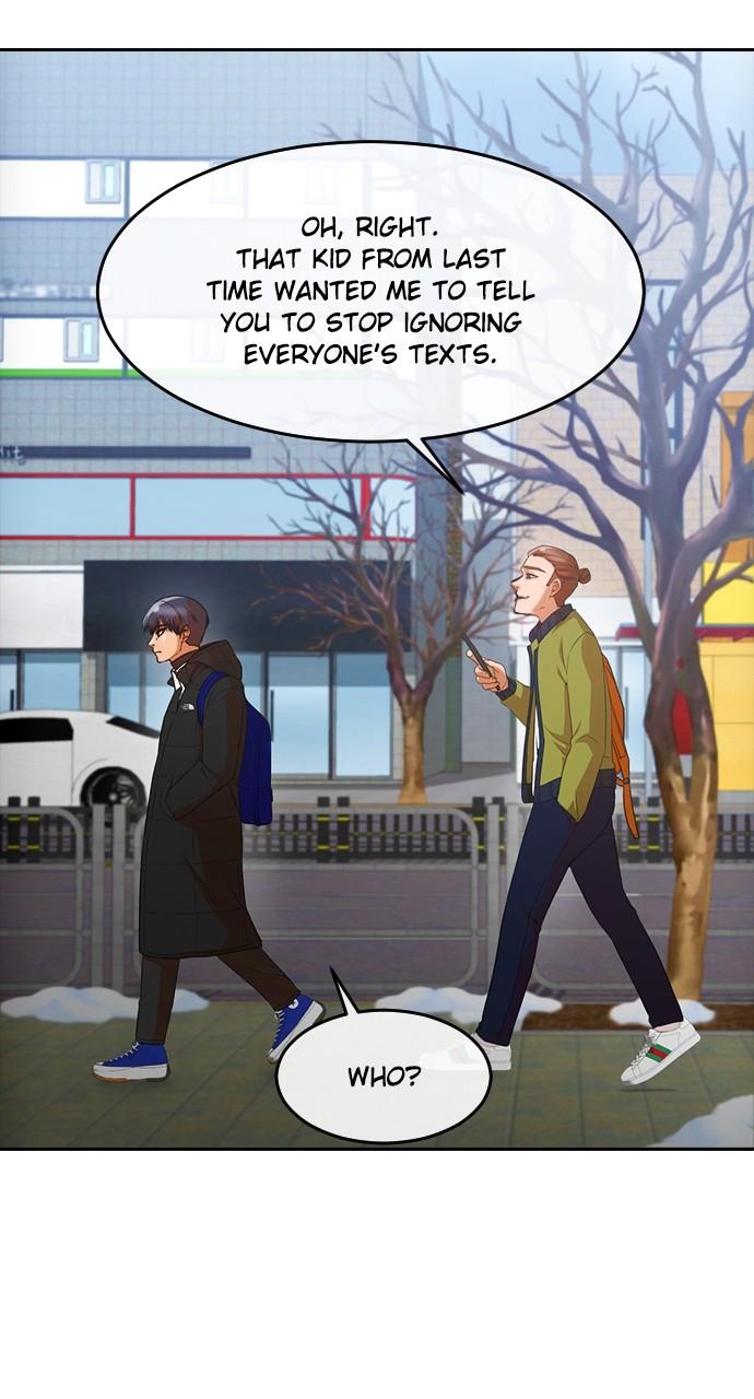The Girl from Random Chatting! Chap 292 - Next Chap 293