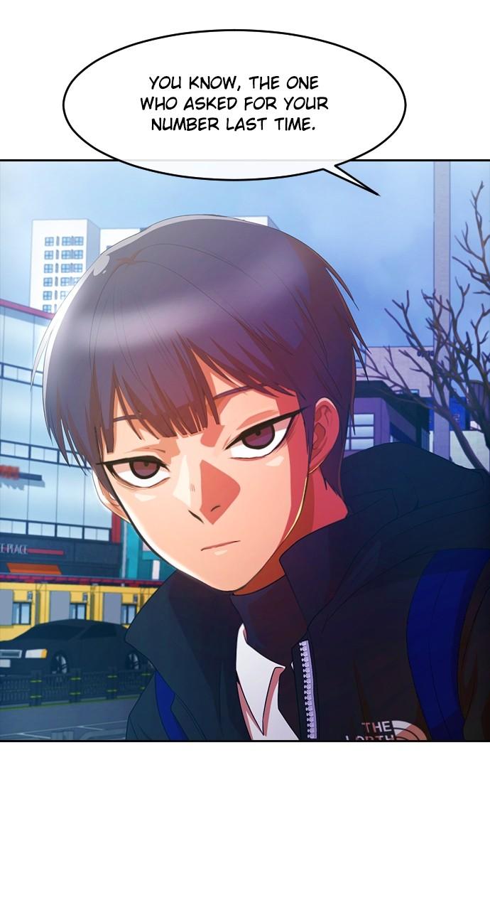 The Girl from Random Chatting! Chap 292 - Next Chap 293
