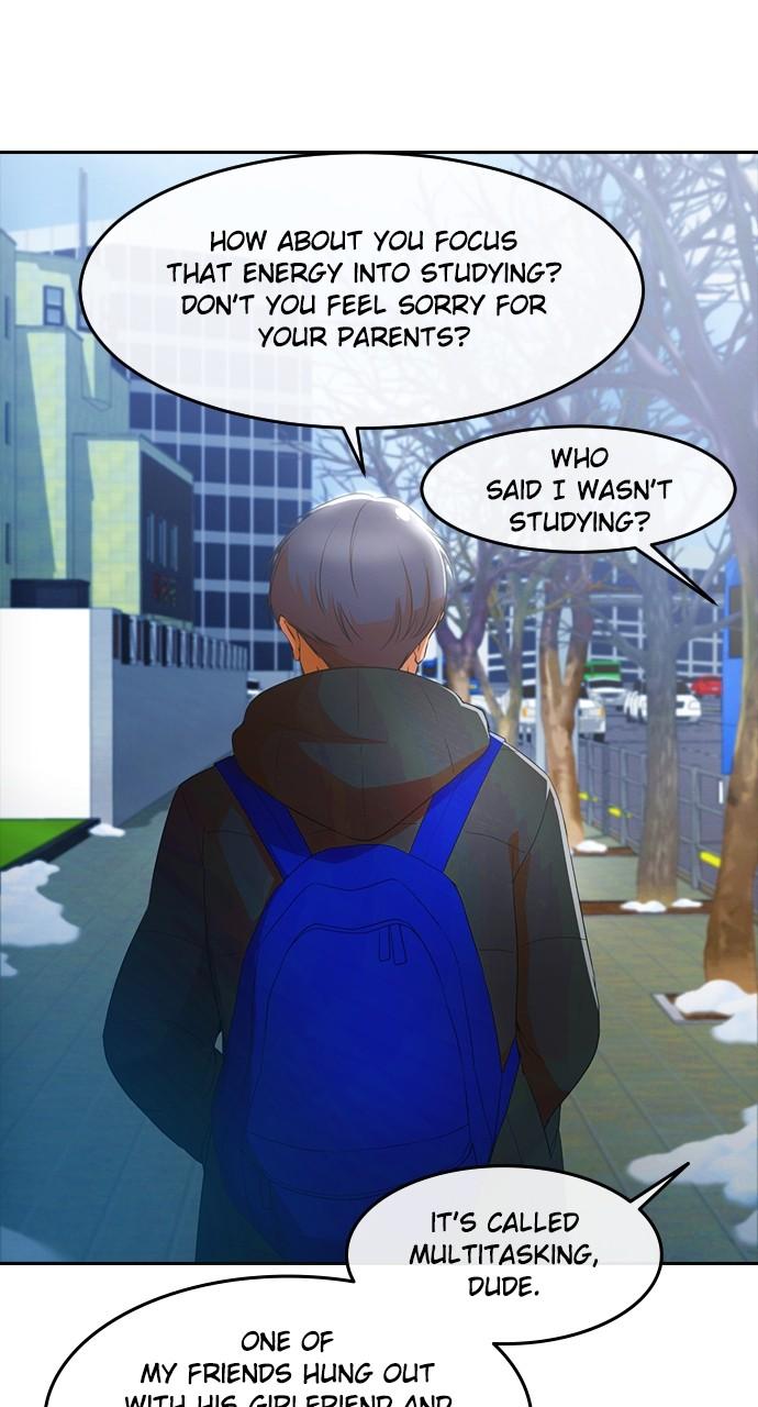 The Girl from Random Chatting! Chap 292 - Next Chap 293