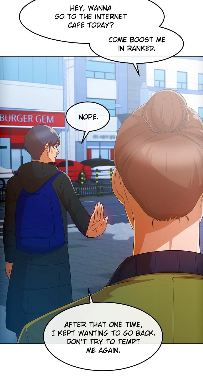 The Girl from Random Chatting! Chap 292 - Next Chap 293