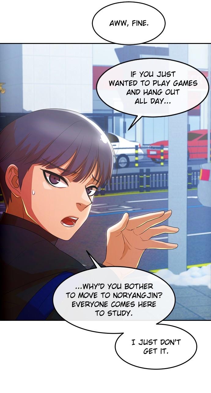 The Girl from Random Chatting! Chap 292 - Next Chap 293