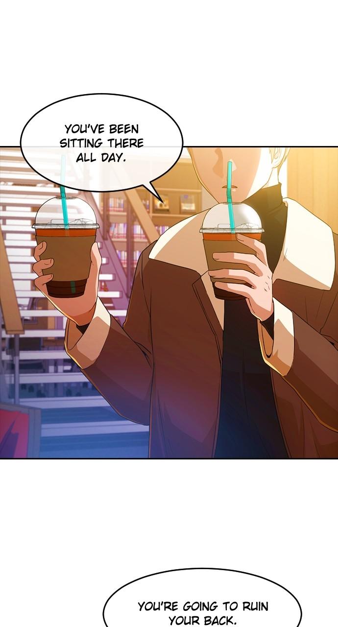 The Girl from Random Chatting! Chap 292 - Next Chap 293