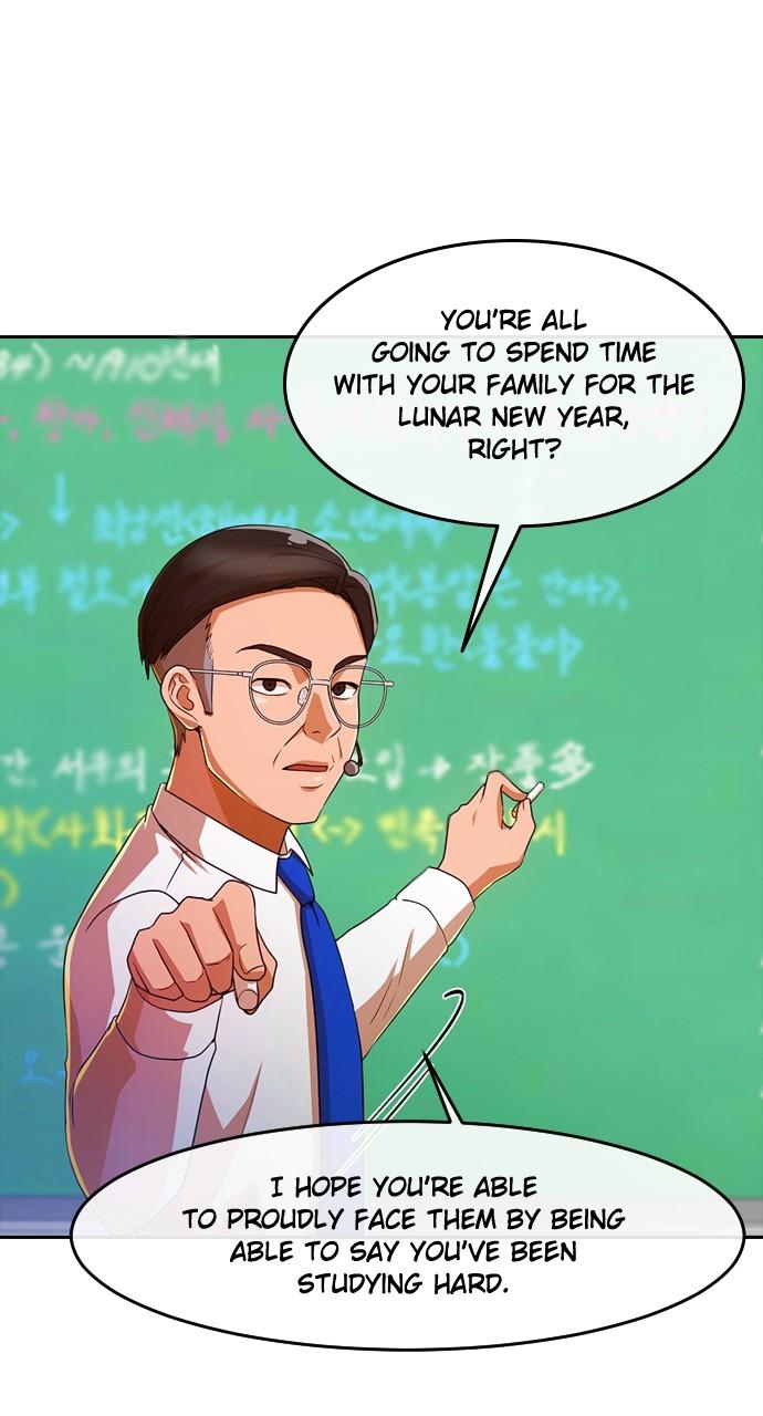 The Girl from Random Chatting! Chap 292 - Next Chap 293