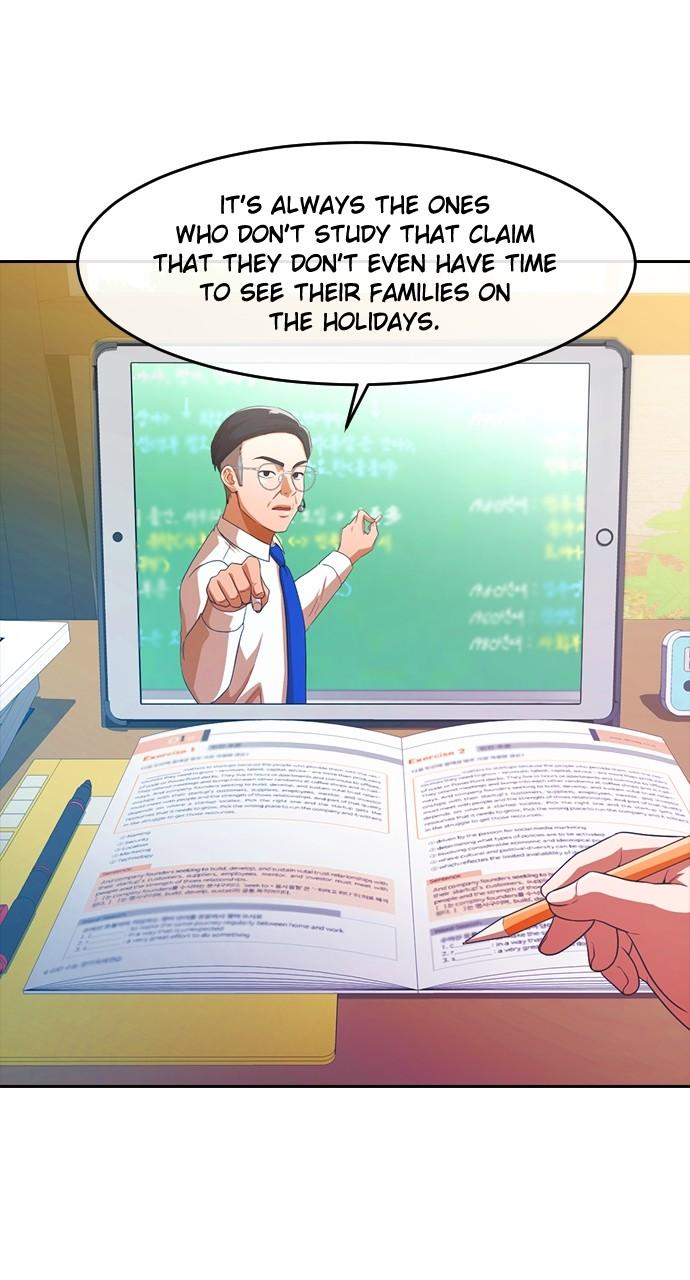 The Girl from Random Chatting! Chap 292 - Next Chap 293