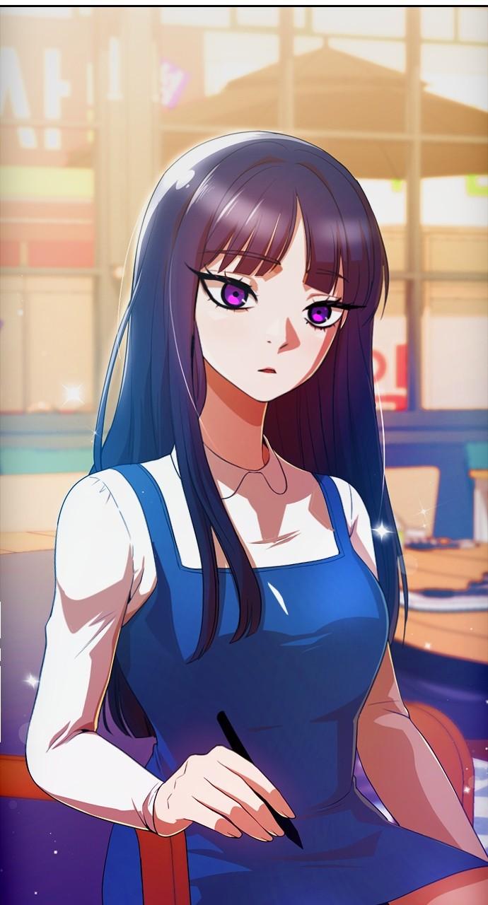The Girl from Random Chatting! Chap 292 - Next Chap 293