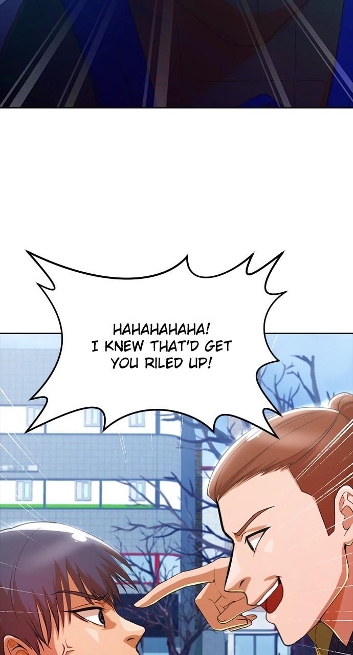 The Girl from Random Chatting! Chap 292 - Next Chap 293