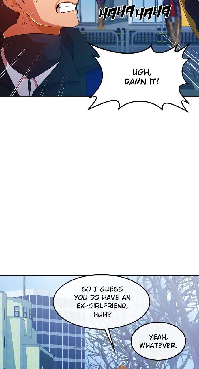 The Girl from Random Chatting! Chap 292 - Next Chap 293