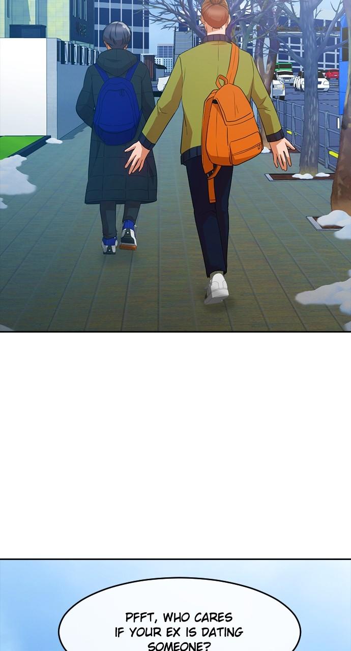 The Girl from Random Chatting! Chap 292 - Next Chap 293