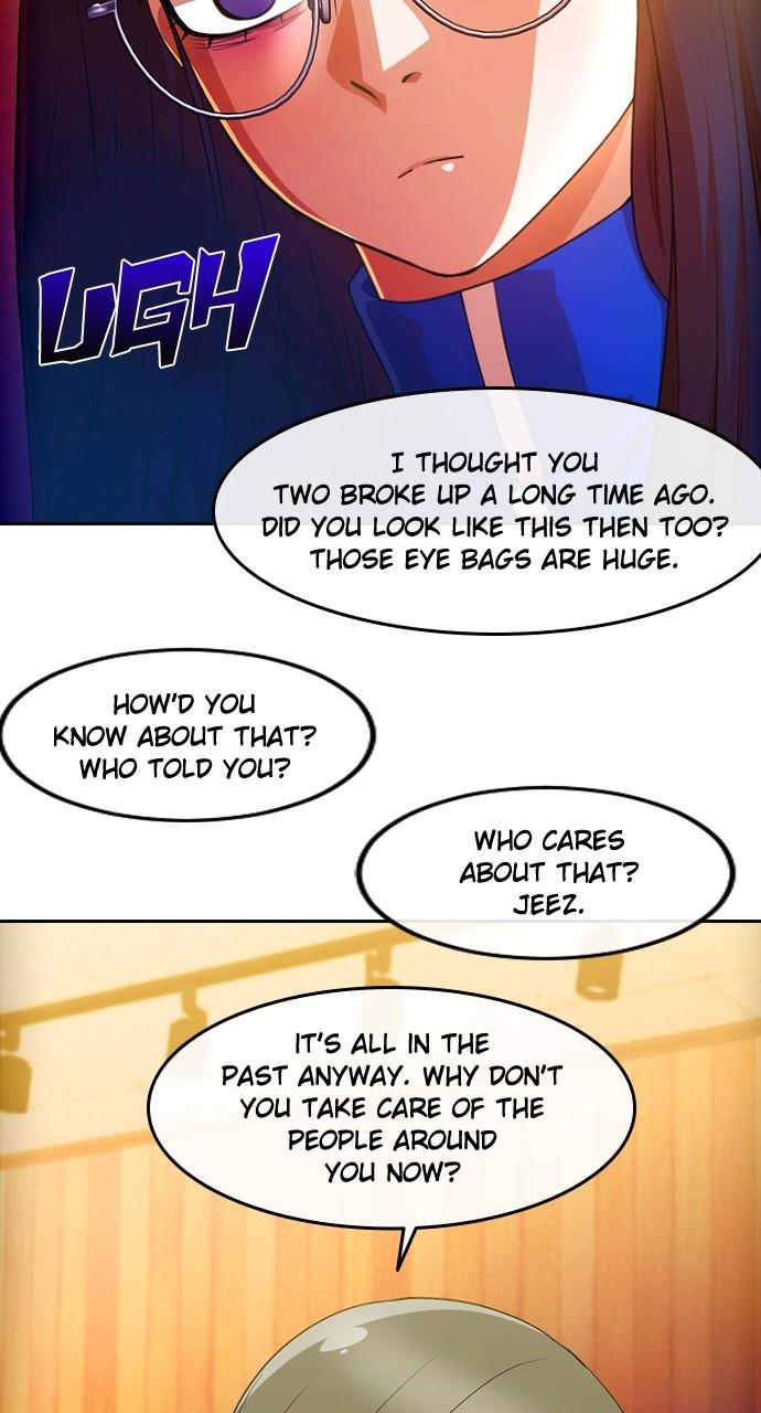 The Girl from Random Chatting! Chap 292 - Next Chap 293