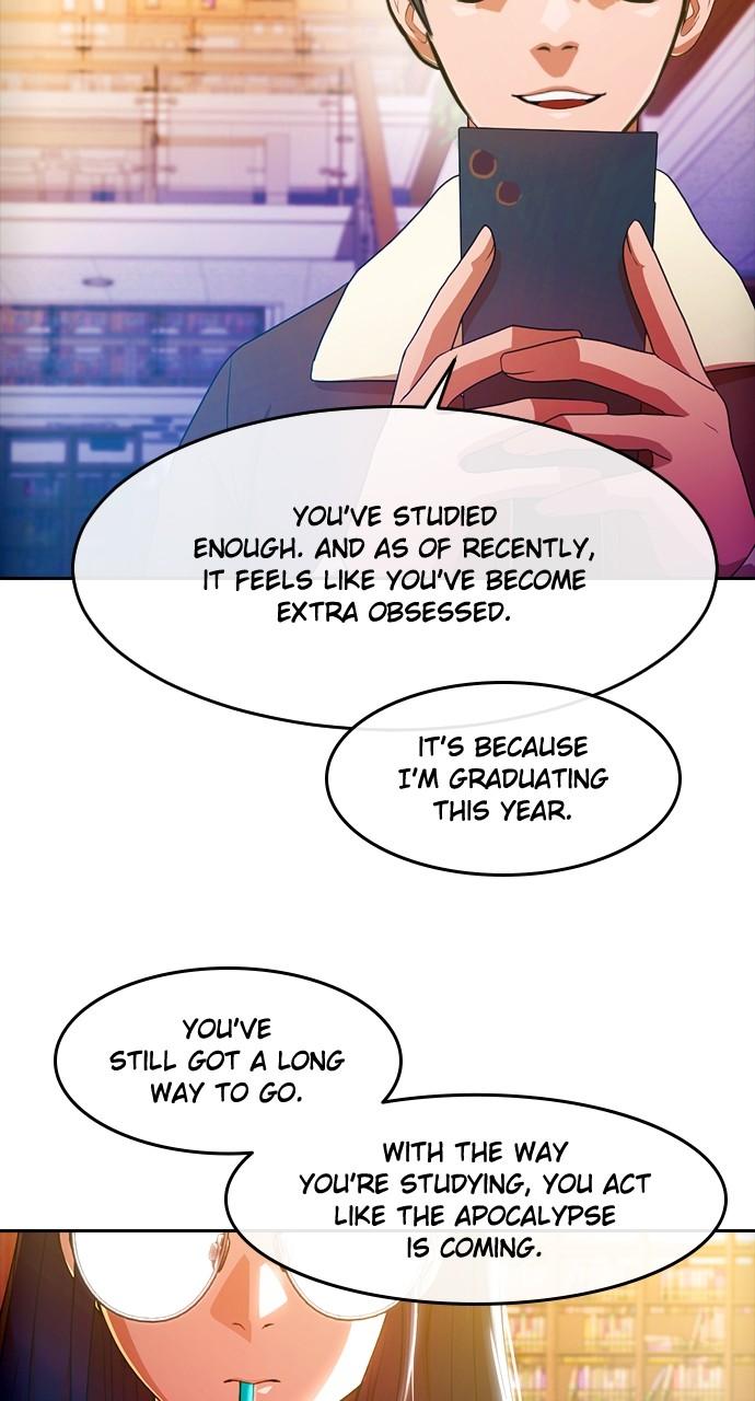 The Girl from Random Chatting! Chap 292 - Next Chap 293
