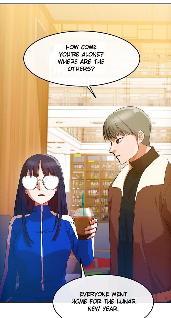 The Girl from Random Chatting! Chap 292 - Next Chap 293