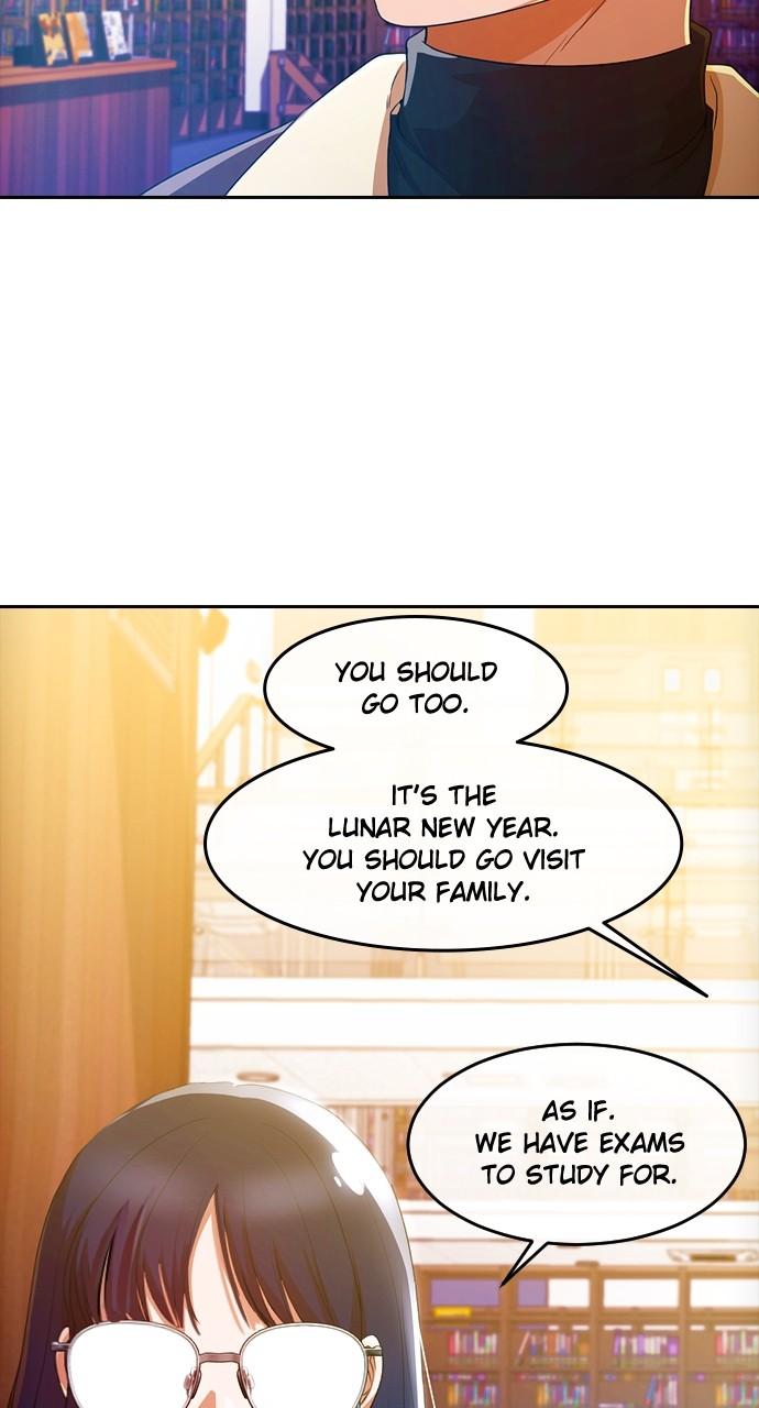 The Girl from Random Chatting! Chap 292 - Next Chap 293
