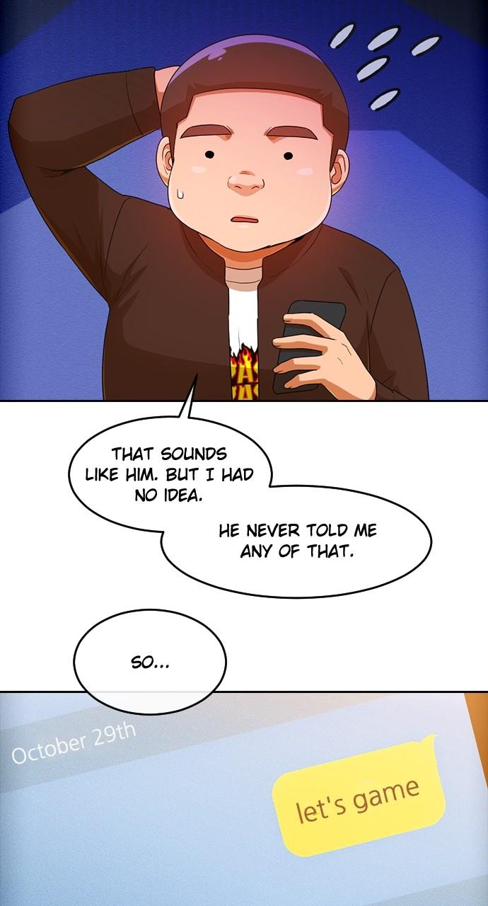 The Girl from Random Chatting! Chap 292 - Next Chap 293