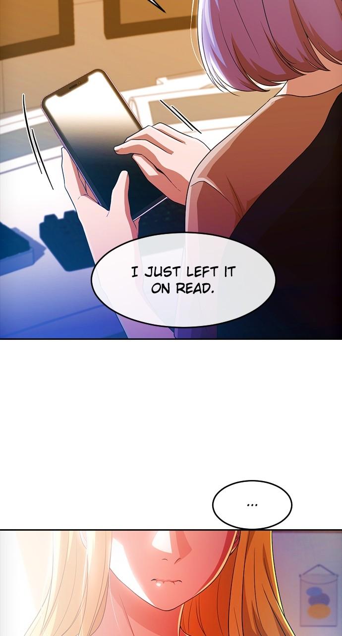 The Girl from Random Chatting! Chap 293 - Next Chap 294