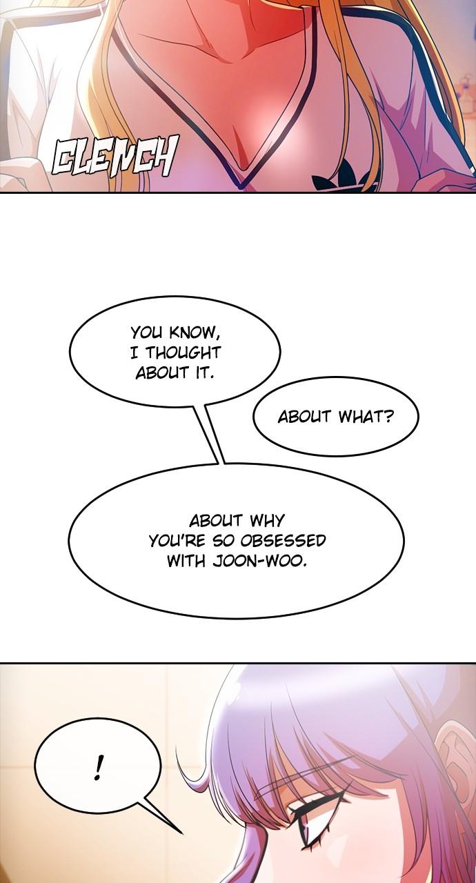 The Girl from Random Chatting! Chap 293 - Next Chap 294