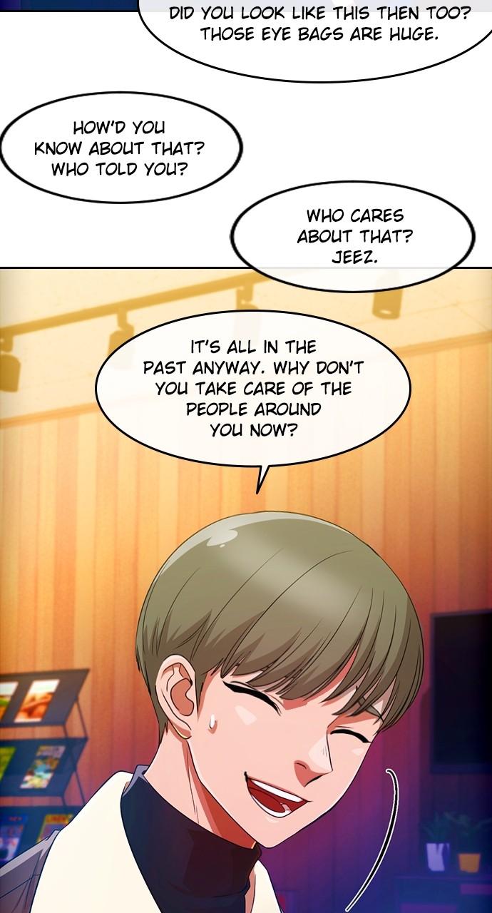 The Girl from Random Chatting! Chap 293 - Next Chap 294
