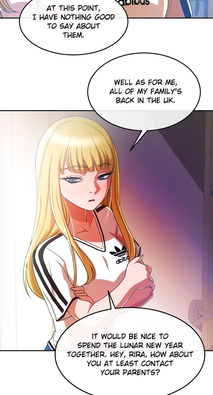 The Girl from Random Chatting! Chap 293 - Next Chap 294