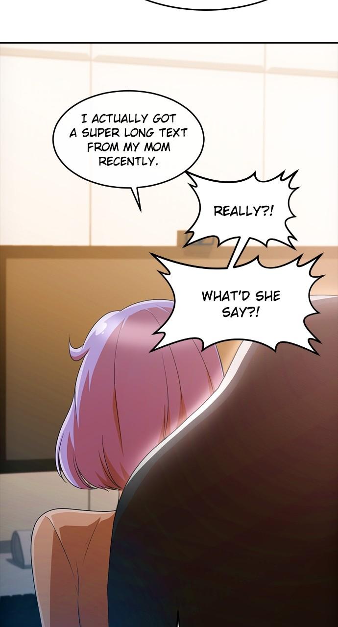 The Girl from Random Chatting! Chap 293 - Next Chap 294
