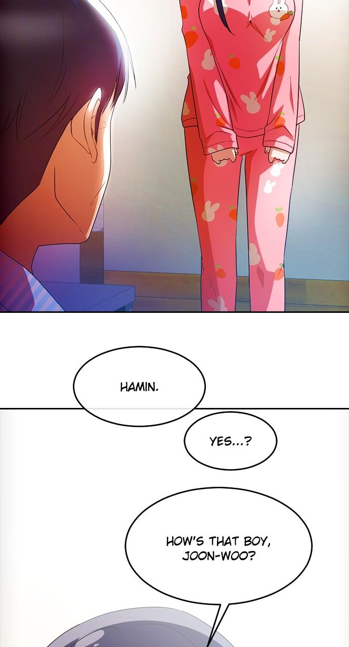 The Girl from Random Chatting! Chap 293 - Next Chap 294