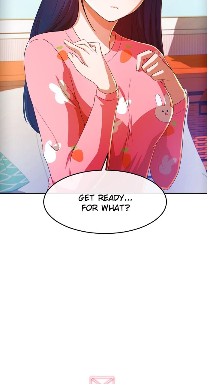 The Girl from Random Chatting! Chap 293 - Next Chap 294