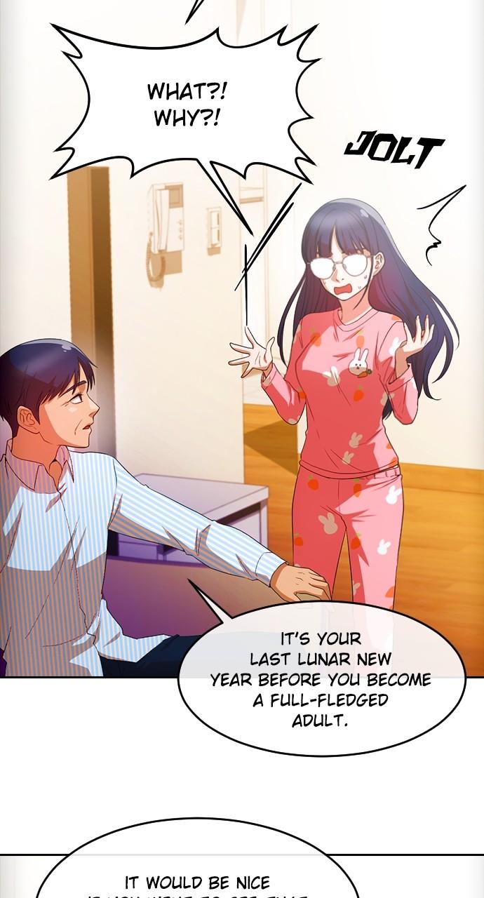 The Girl from Random Chatting! Chap 293 - Next Chap 294