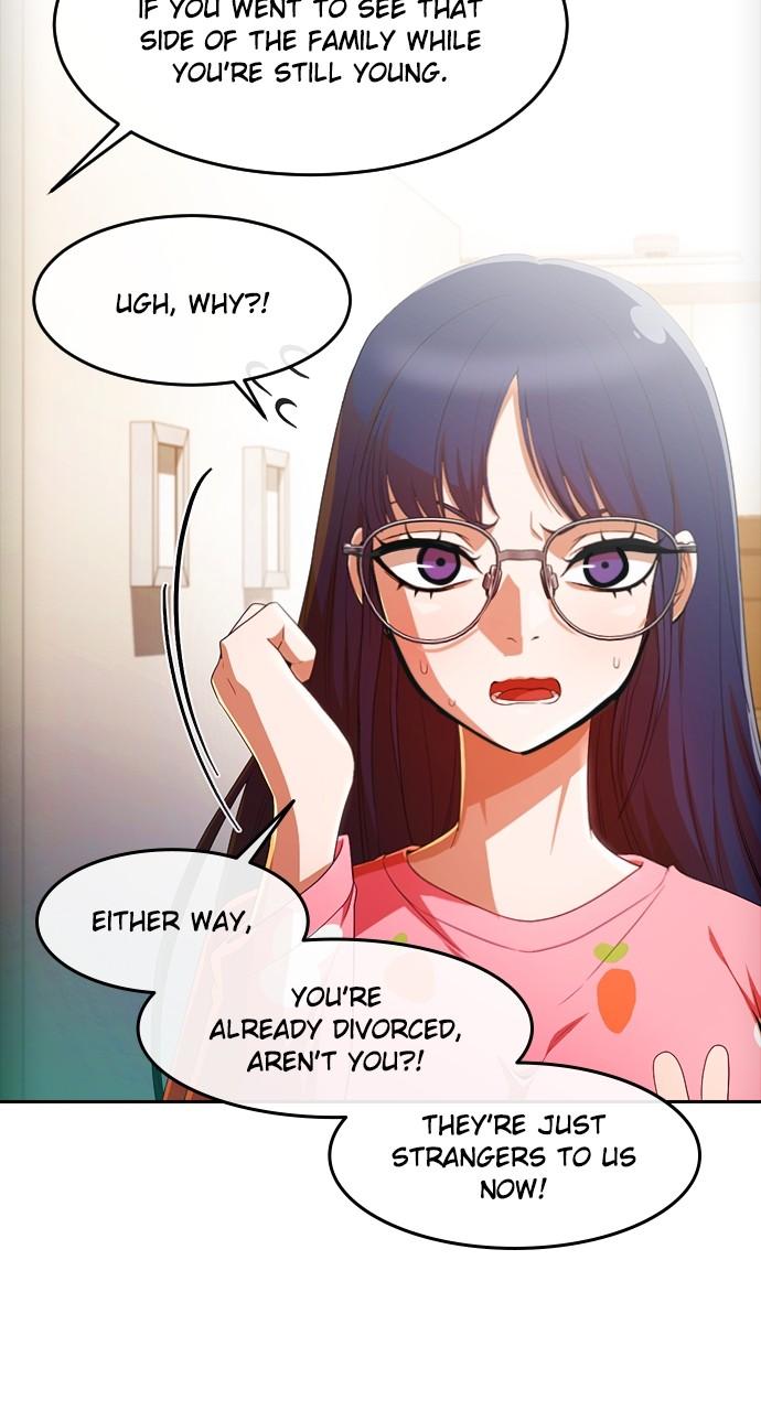 The Girl from Random Chatting! Chap 293 - Next Chap 294