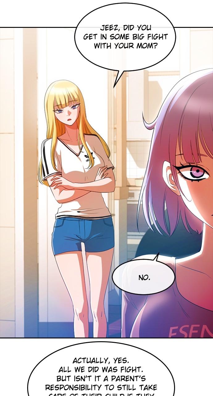 The Girl from Random Chatting! Chap 293 - Next Chap 294
