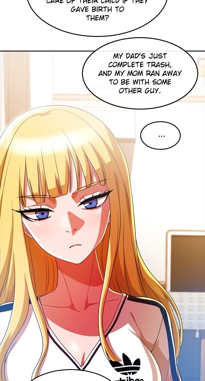 The Girl from Random Chatting! Chap 293 - Next Chap 294