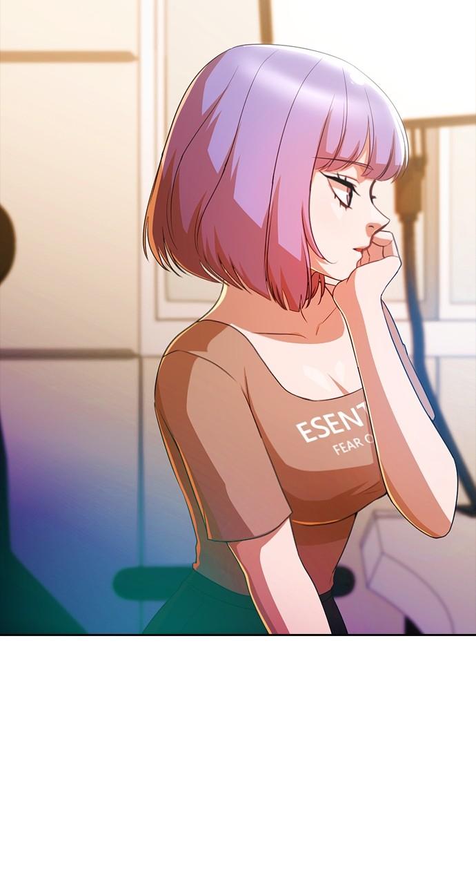 The Girl from Random Chatting! Chap 293 - Next Chap 294