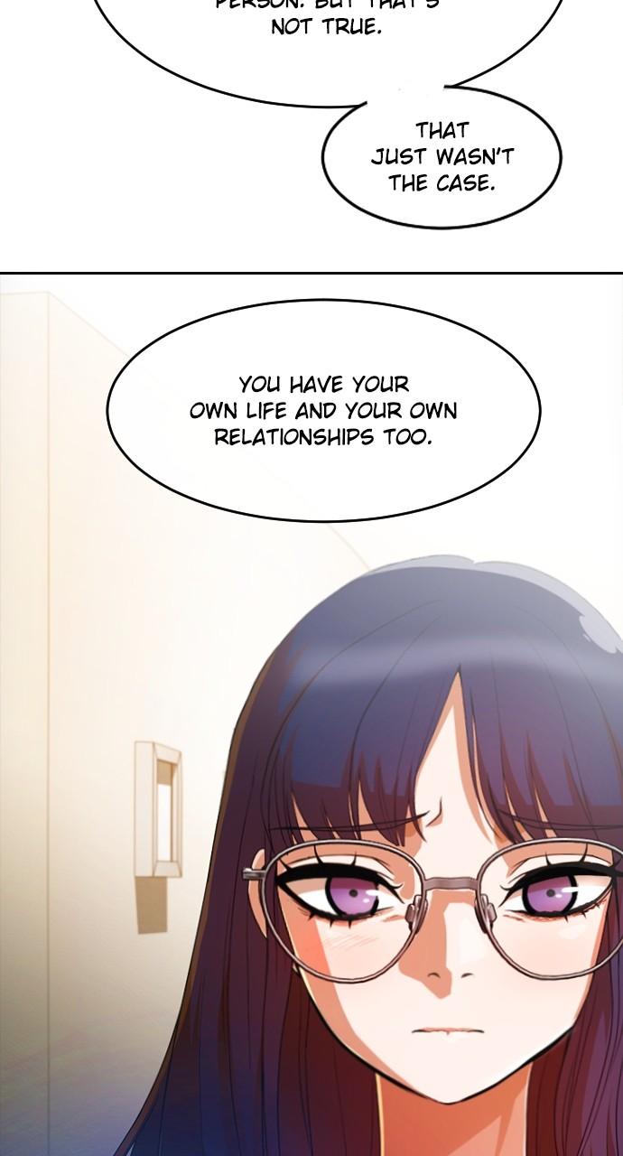 The Girl from Random Chatting! Chap 293 - Next Chap 294