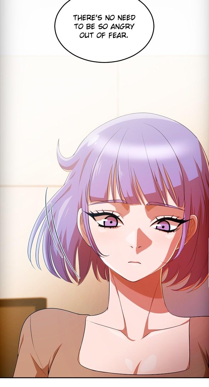 The Girl from Random Chatting! Chap 293 - Next Chap 294
