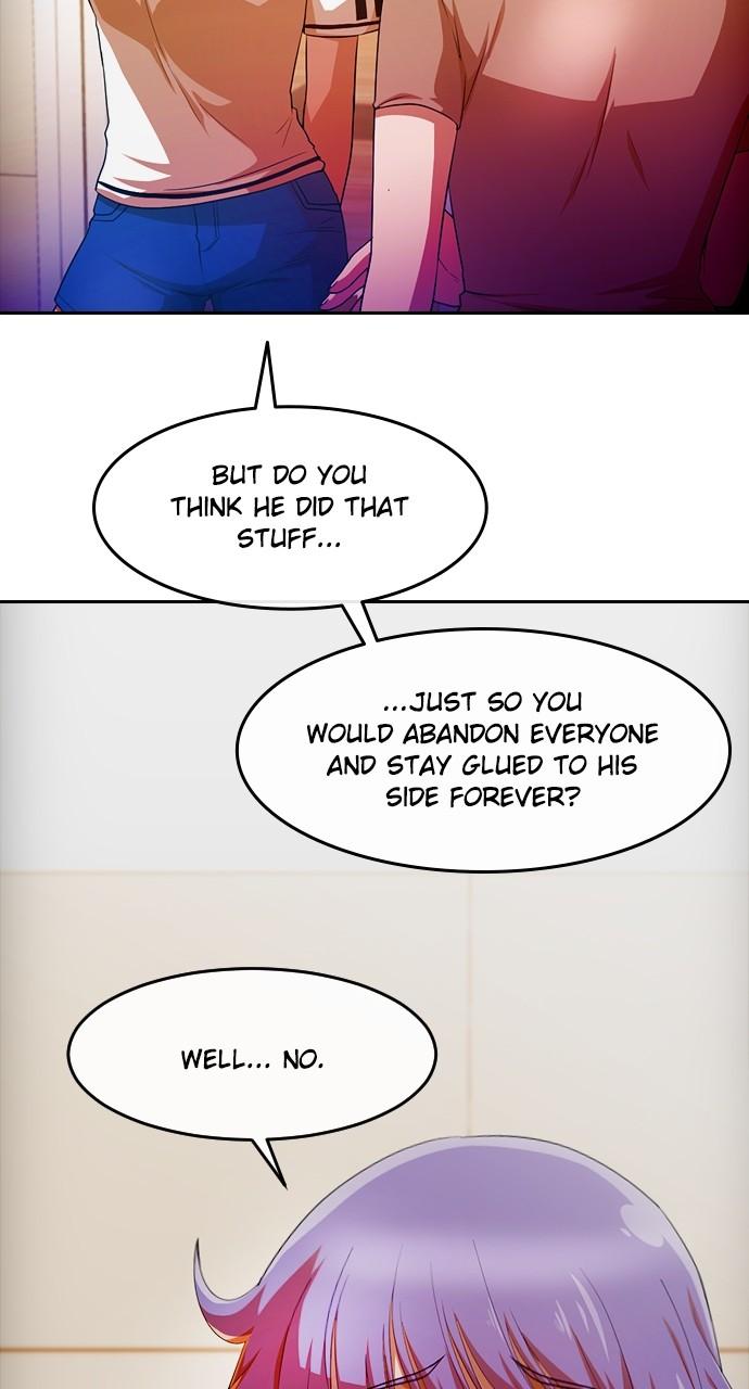The Girl from Random Chatting! Chap 293 - Next Chap 294