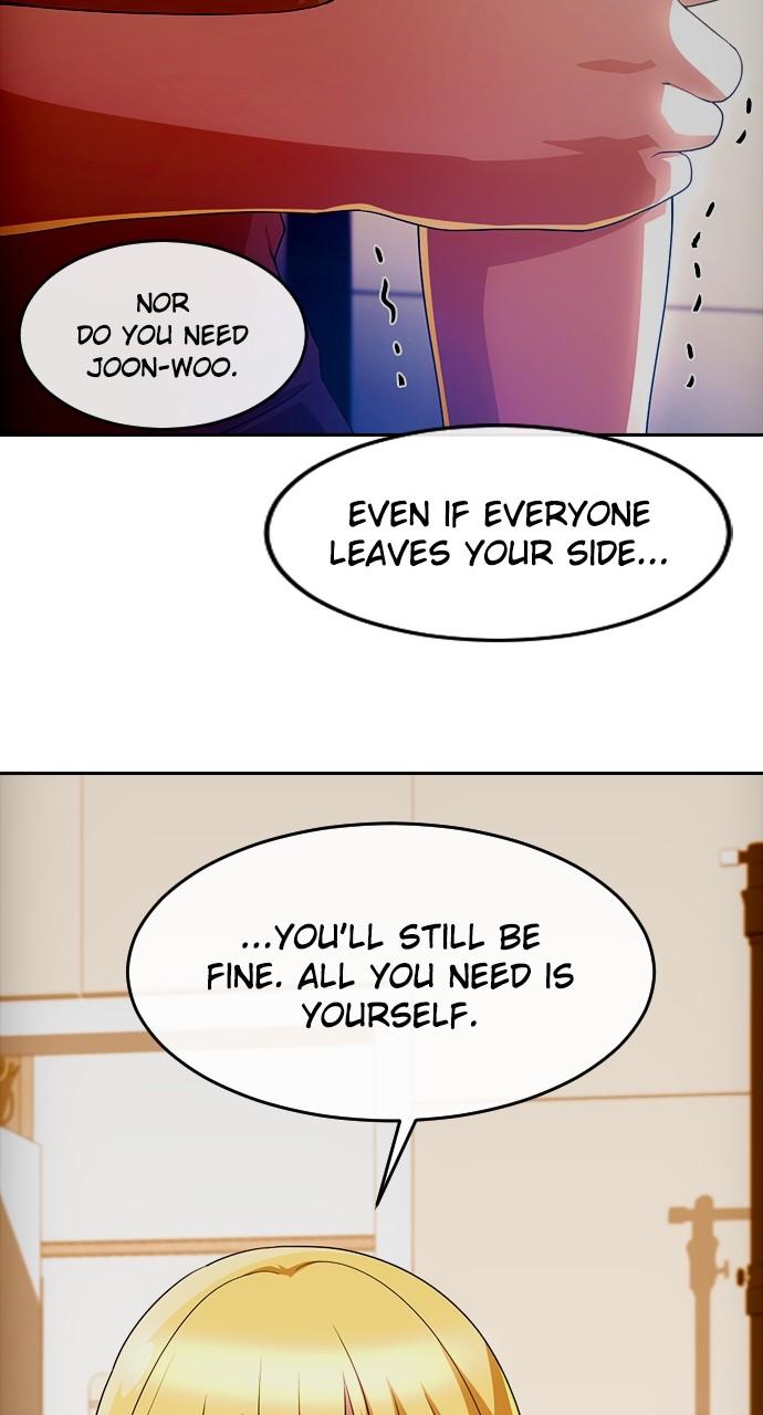The Girl from Random Chatting! Chap 293 - Next Chap 294