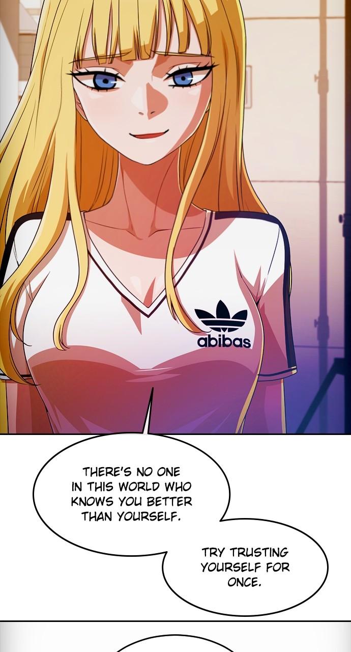 The Girl from Random Chatting! Chap 293 - Next Chap 294