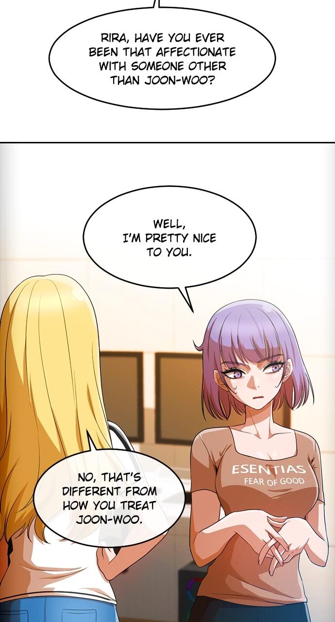 The Girl from Random Chatting! Chap 293 - Next Chap 294