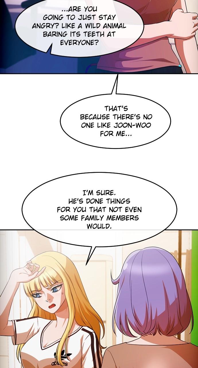 The Girl from Random Chatting! Chap 293 - Next Chap 294