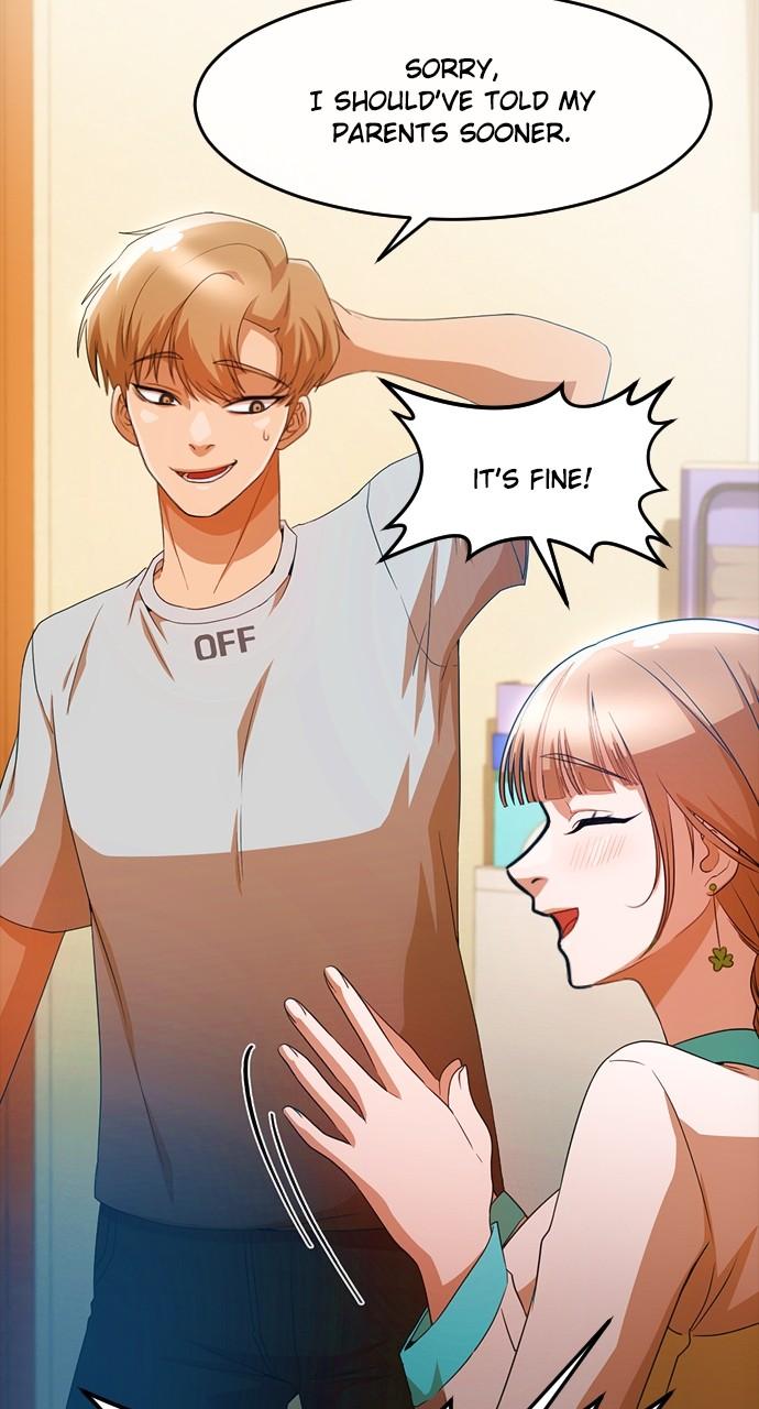 The Girl from Random Chatting! Chap 293 - Next Chap 294