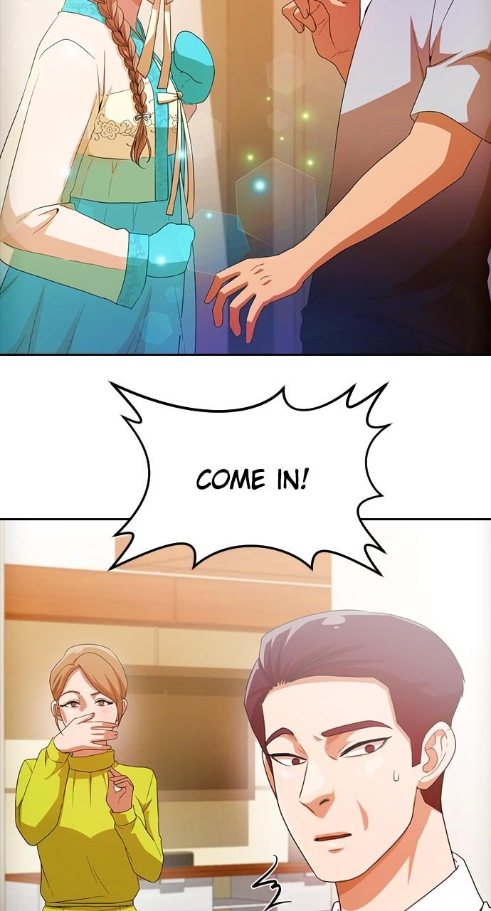 The Girl from Random Chatting! Chap 293 - Next Chap 294