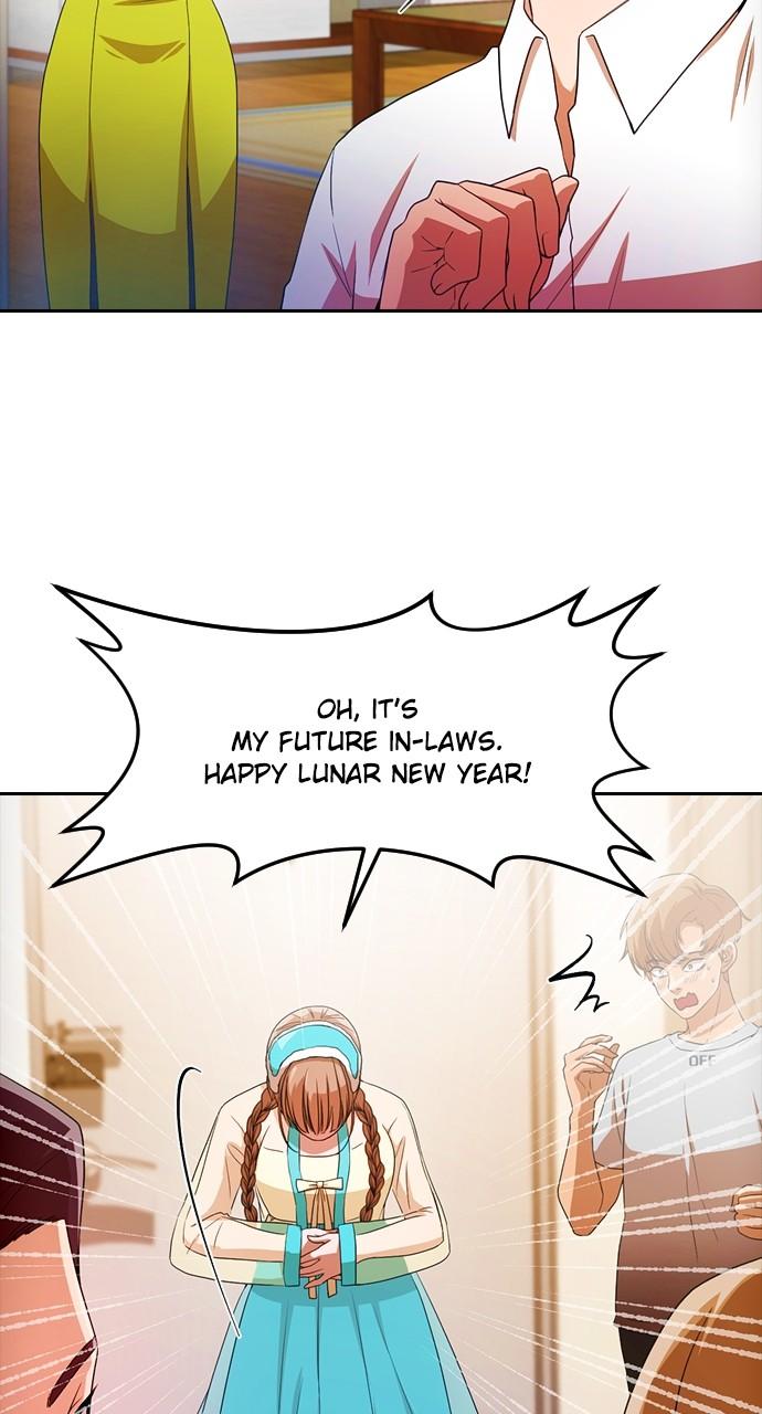 The Girl from Random Chatting! Chap 293 - Next Chap 294