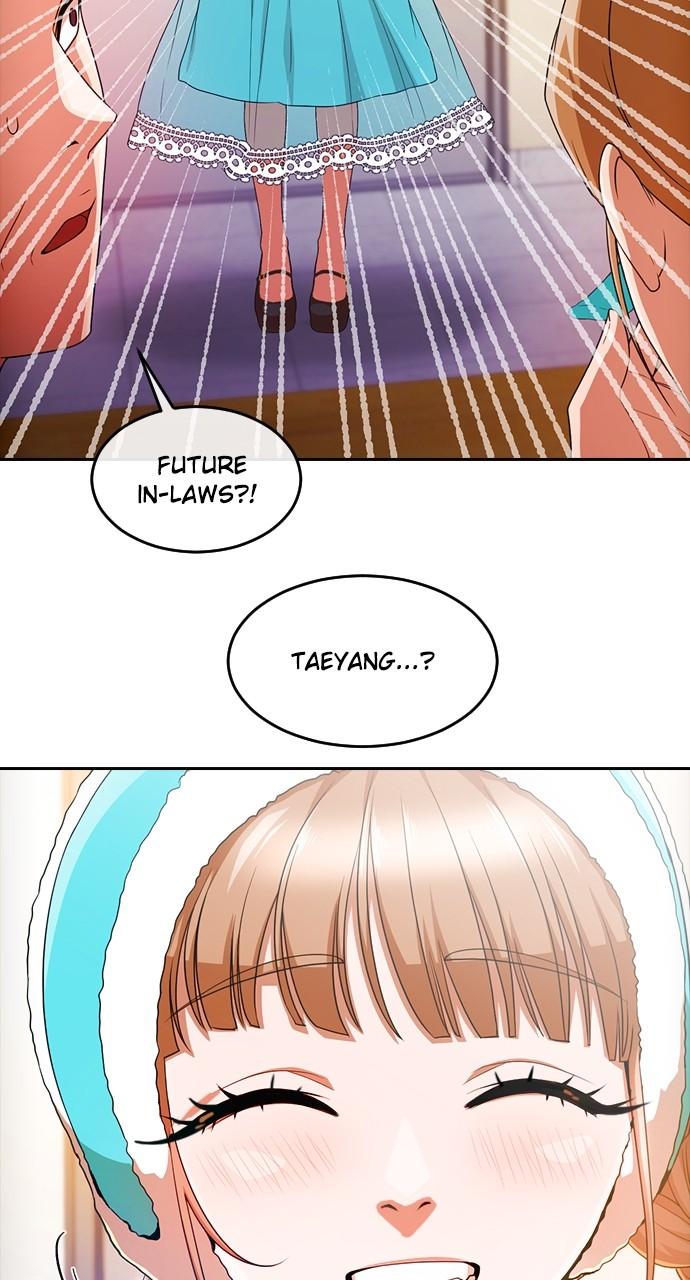 The Girl from Random Chatting! Chap 293 - Next Chap 294
