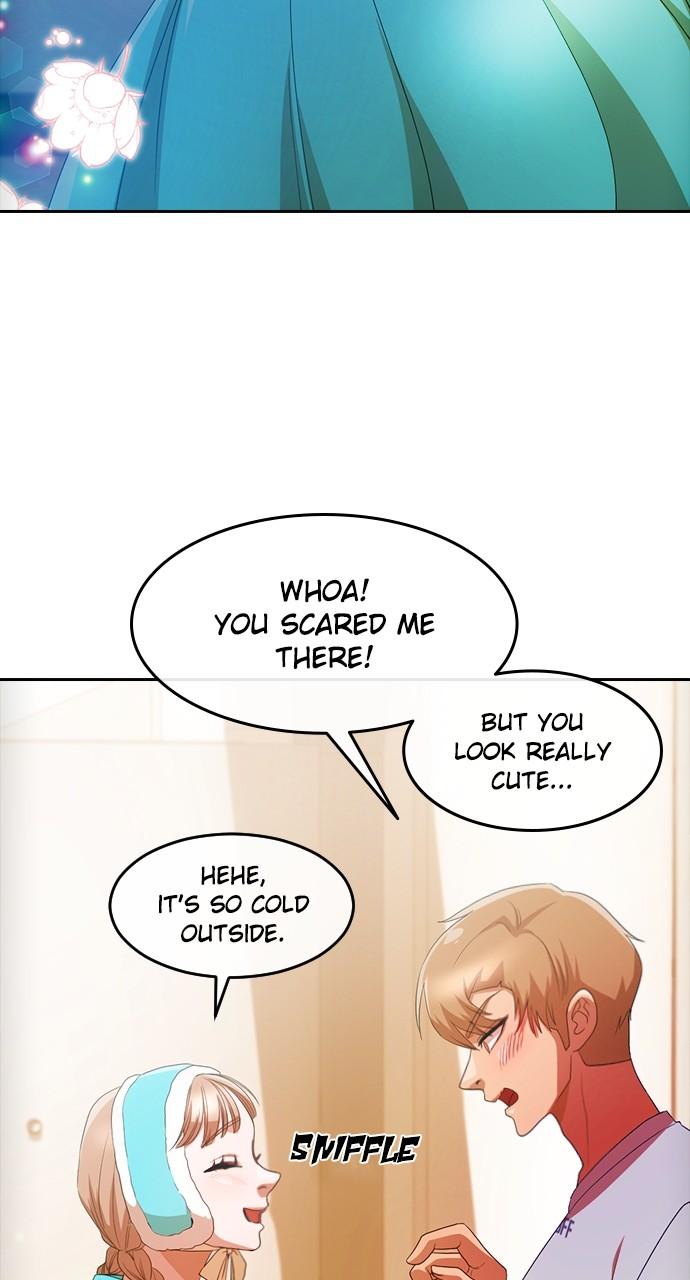 The Girl from Random Chatting! Chap 293 - Next Chap 294