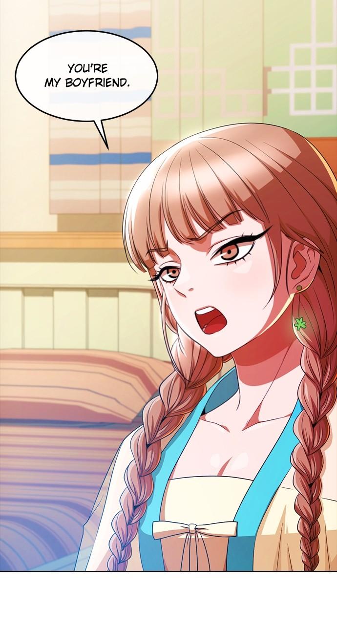 The Girl from Random Chatting! Chap 293 - Next Chap 294