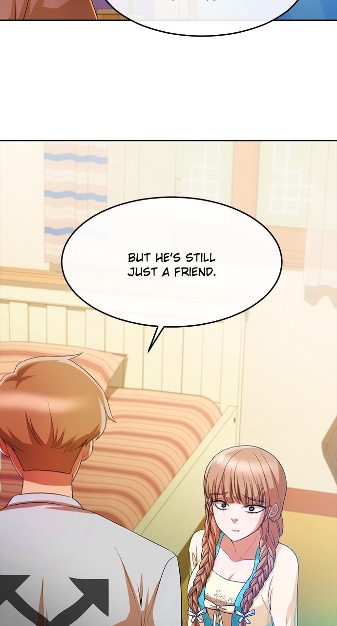 The Girl from Random Chatting! Chap 293 - Next Chap 294
