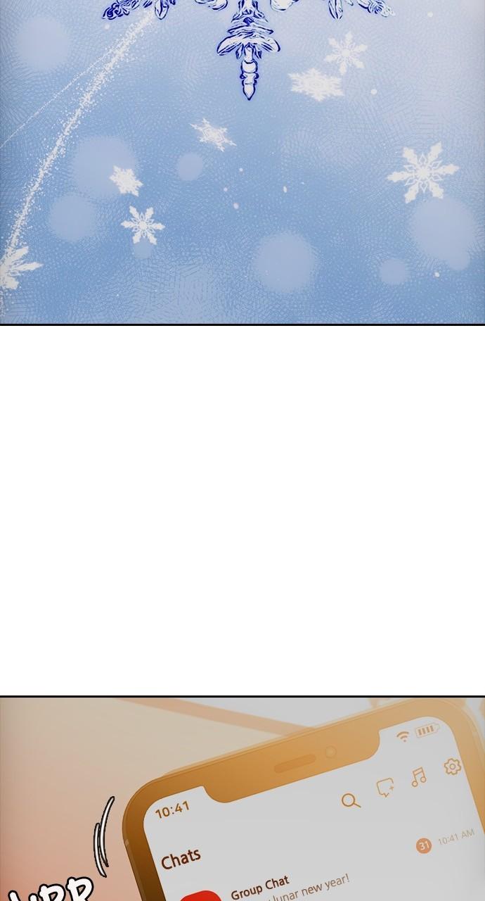 The Girl from Random Chatting! Chap 293 - Next Chap 294