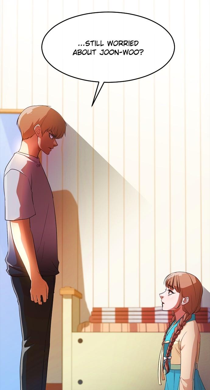 The Girl from Random Chatting! Chap 293 - Next Chap 294