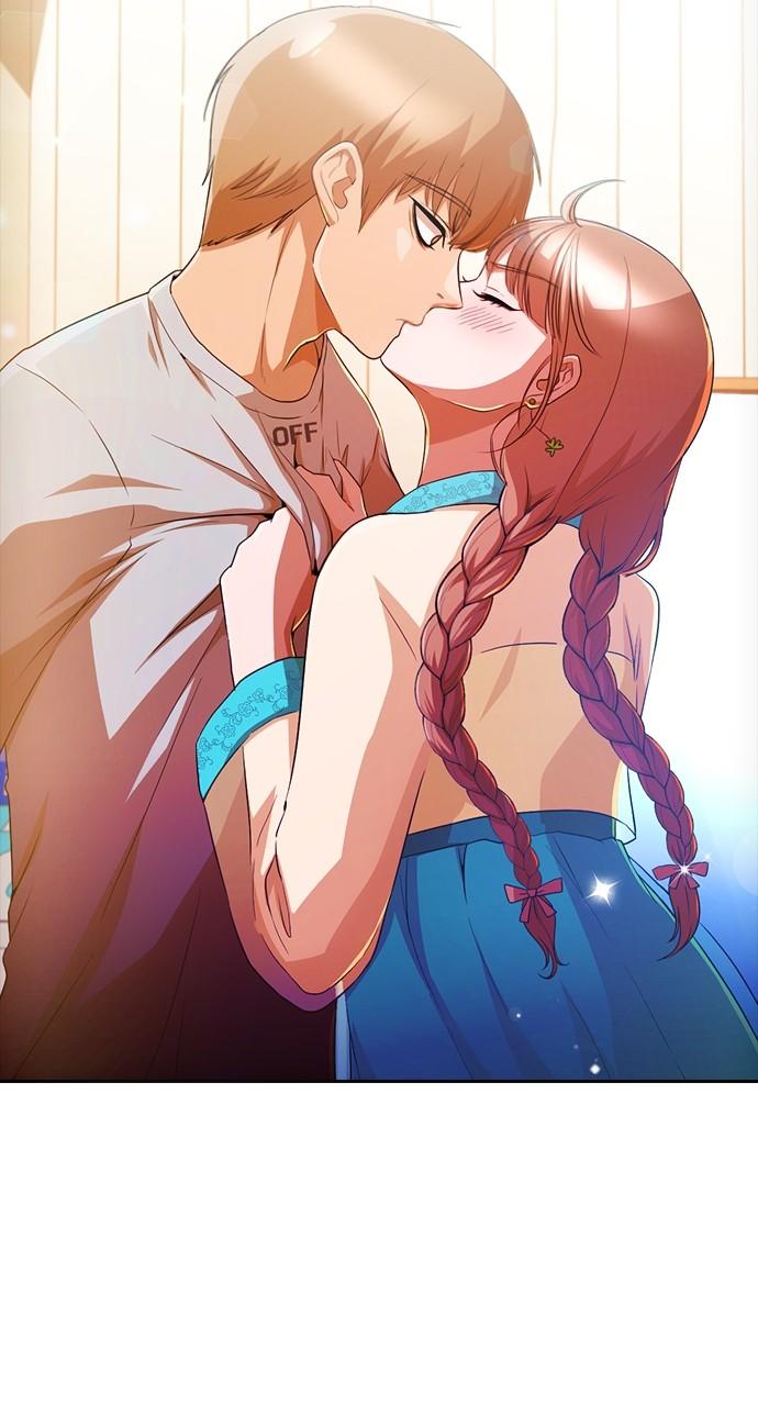 The Girl from Random Chatting! Chap 293 - Next Chap 294